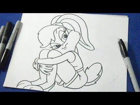 Lola Bunny Videos PlayList