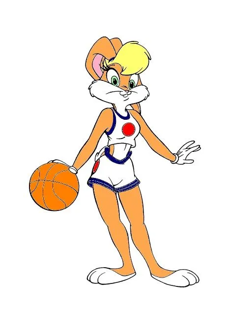 Bugs bunny baby enamorado - Imagui