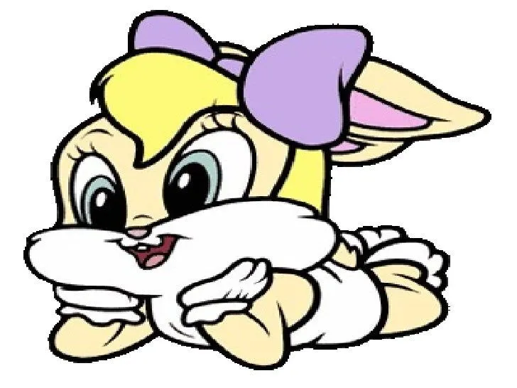 Lola la coneja - Imagui