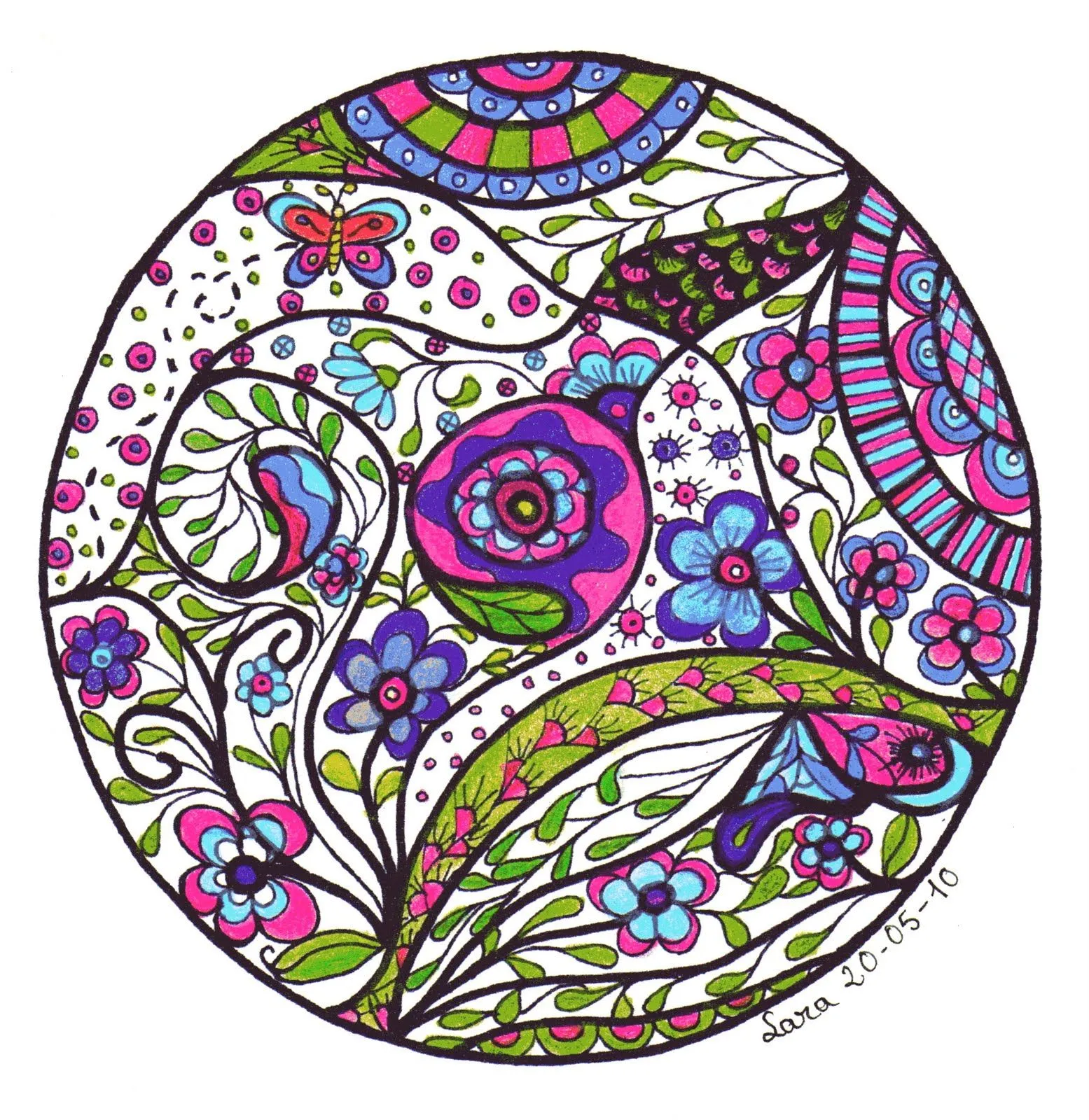 LOLA ESCRIBE Y SIENTE...: ...