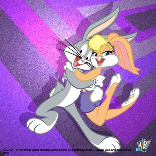 Lola - Lola Bunny foto (34275628) - fanpop