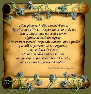 Caratulas pergaminos - Imagui