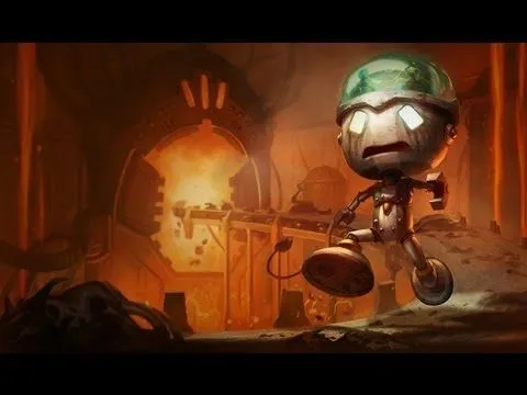 LoL[Campeones][Descarga][Como jugar basicamente][S3 ...