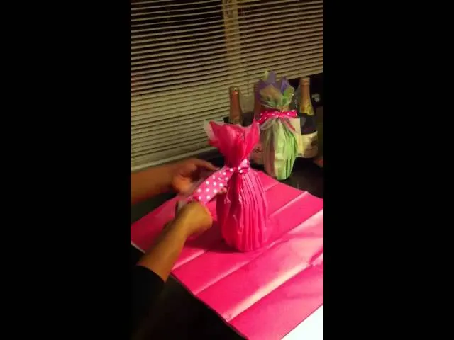 Lolclassic.com - Como-decorar-botellas-para-quinceneras
