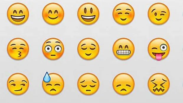 lomásvistodelasemana el verdadero significado de los emoticonos de ...