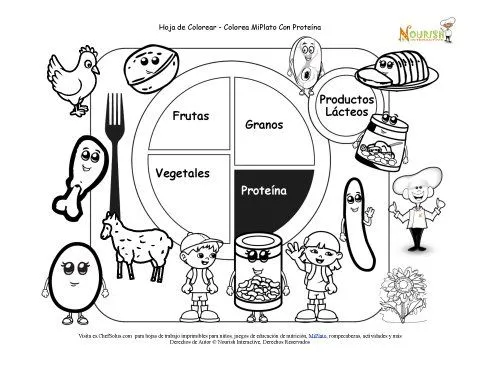 Dibujos para colorear de loncheras para niños de inicial - Imagui Dibujos para colorear de loncheras para niños de inicial - Imagui