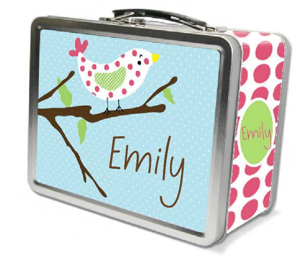 Loncheras para niñas: ¡Los más lindos diseños para el cole ... Loncheras para niñas: ¡Los más lindos diseños para el cole ...