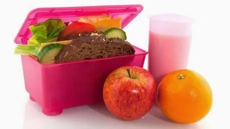 Loncheras nutritivas para diabeticos - Paperblog Loncheras nutritivas para diabeticos - Paperblog