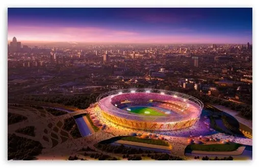 London 2012 Olympic Games HD desktop wallpaper : Widescreen : High ...