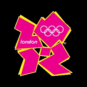 London 2012 Summer Olympic Games Vector Logo (AI EPS) | HD icon ...