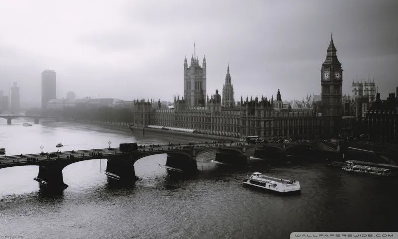 London Black And White HD desktop wallpaper : High Definition ... London Black And White HD desktop wallpaper : High Definition ...