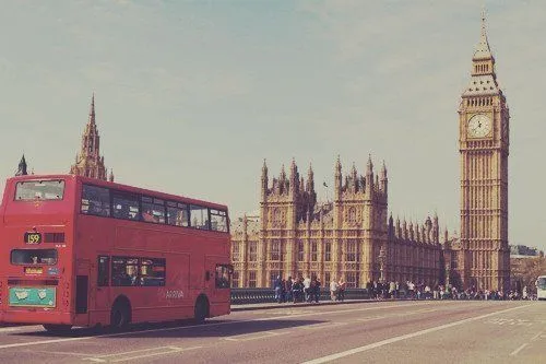 Londres Fotos Tumblr