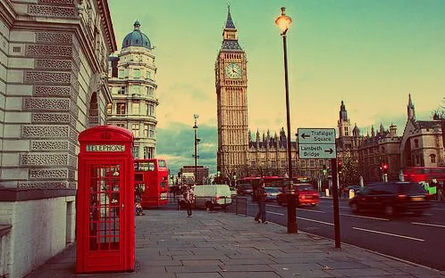 londres header | Tumblr