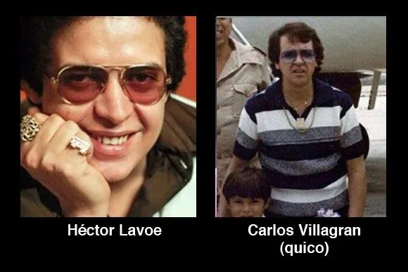 El Look-Alike De los Salseros Famosos | heragtv El Look-Alike De los Salseros Famosos | heragtv