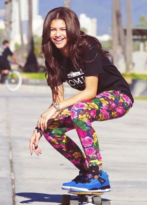 LOOK AT MY SWAG ♛