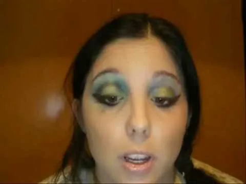 Look Carnaval: Campanilla - YouTube