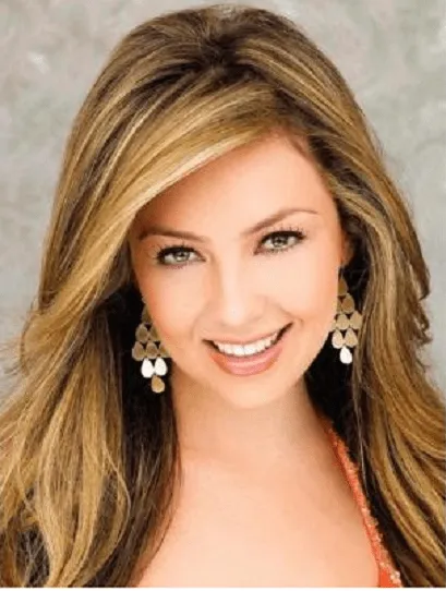 LOOK Y COLOR DE CABELLO DE THALIA" : REGIA Y FASHION LOOK Y COLOR DE CABELLO DE THALIA" : REGIA Y FASHION