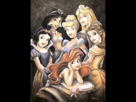 El nuevo look de las princesas Disney - WorldNews