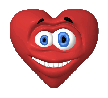Corazon gif animado - Imagui