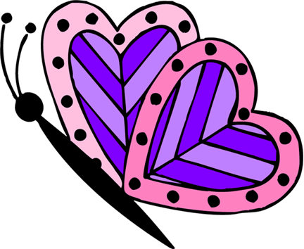 Look" Ferrol!: Gifs animados de corazones románticos (I ...