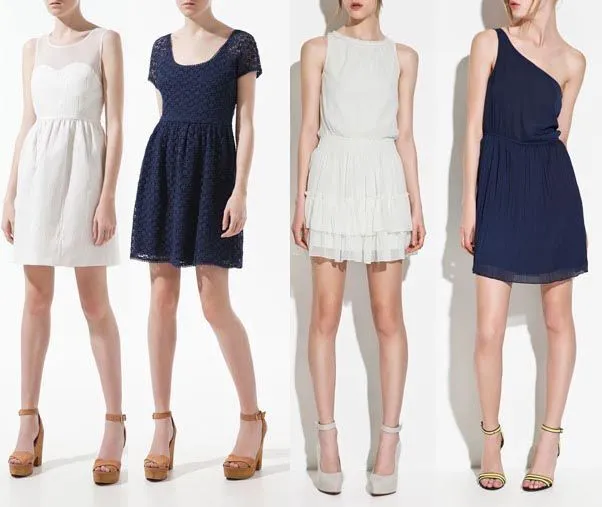 Looks para asistir a un Bautizo… | Comparte Mi Moda Looks para asistir a un Bautizo… | Comparte Mi Moda