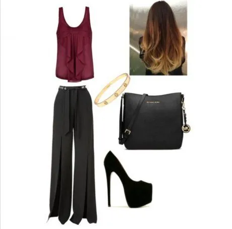 looks para la oficina en primavera | ActitudFEM looks para la oficina en primavera | ActitudFEM
