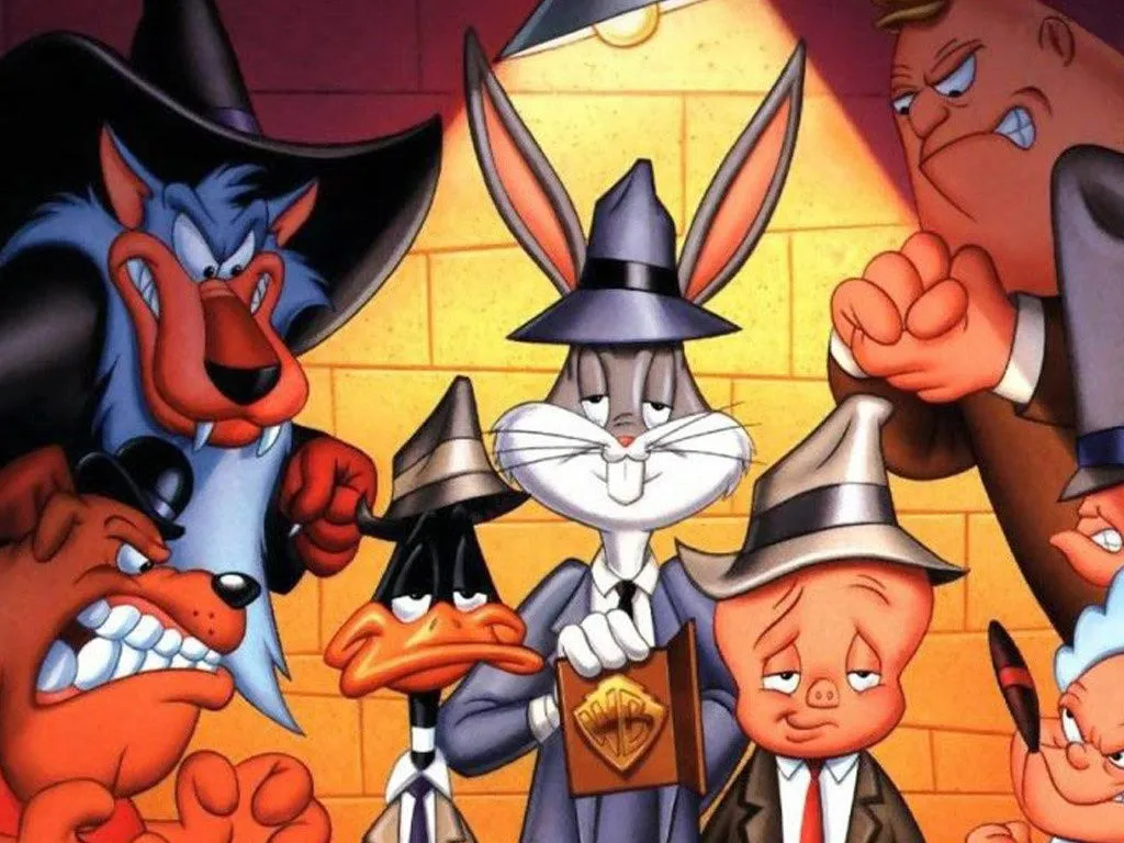 Imagenes de looney tunes - Taringa!