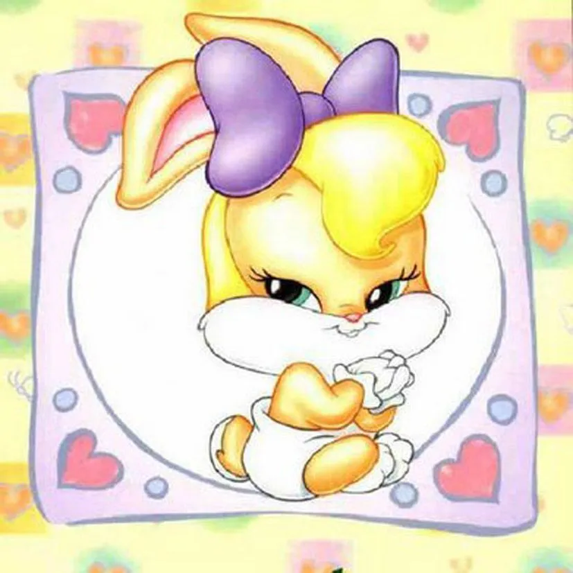 Looney Tunes