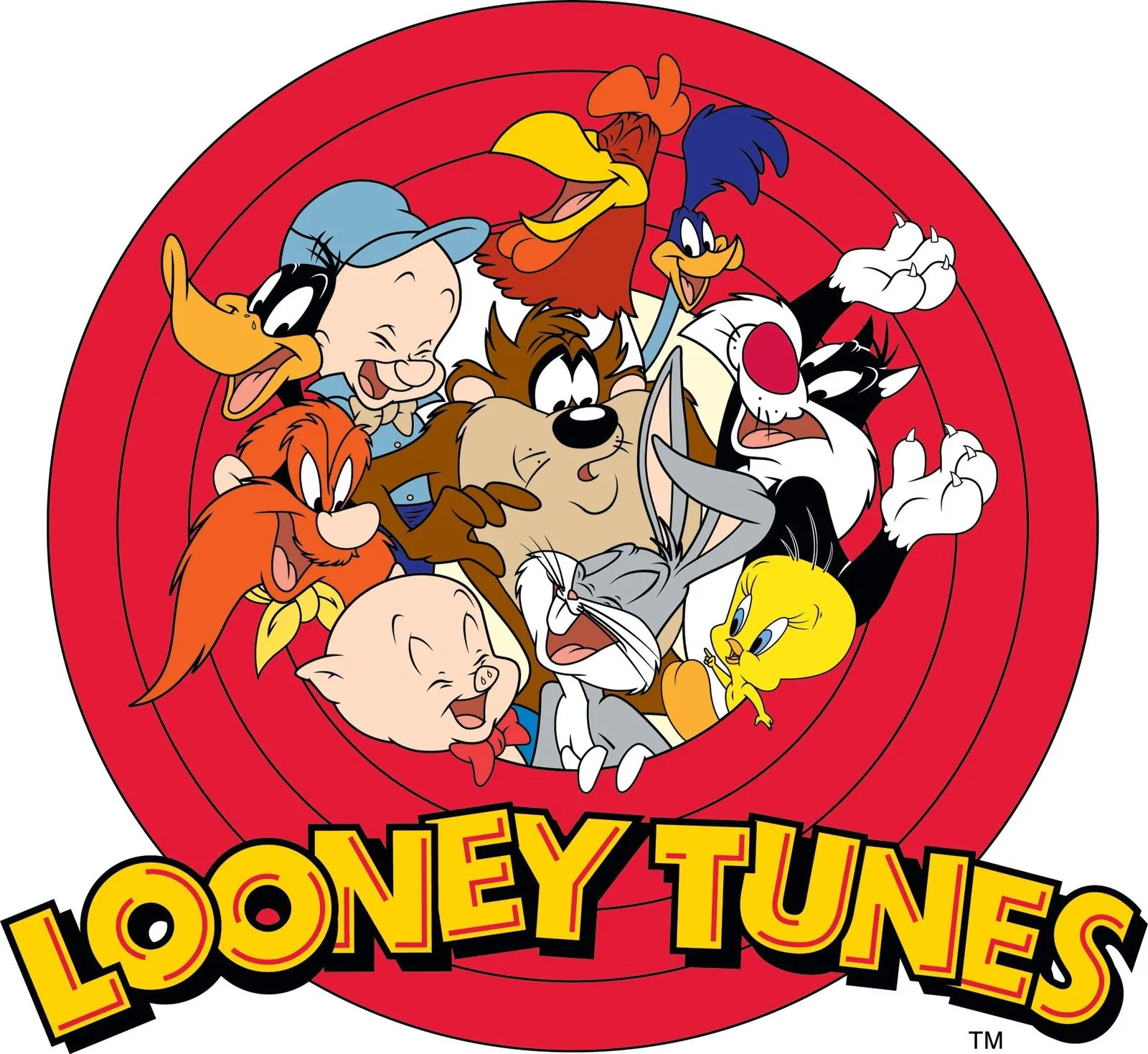 Looney Tunes, Te Acordas? - Taringa!