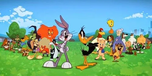 Looney Tunes: Se anuncia película para cine - Anime, Manga y TV