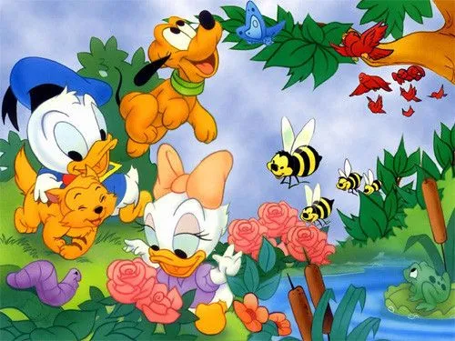 Looney Tunes - Bebés y más