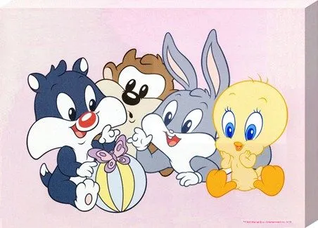Looney Tunes Canvas Prints, Posters & Tin Signs - Buy Online at ... Looney Tunes Canvas Prints, Posters & Tin Signs - Buy Online at ...