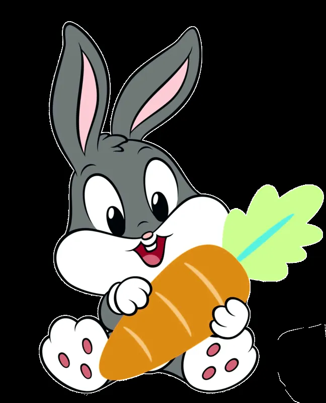Looney tunes de bebés - Imagui