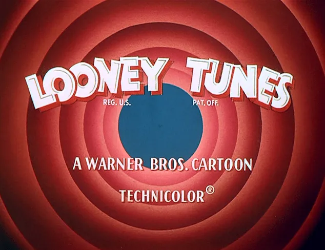 Looney tunes « cartoon and stuff