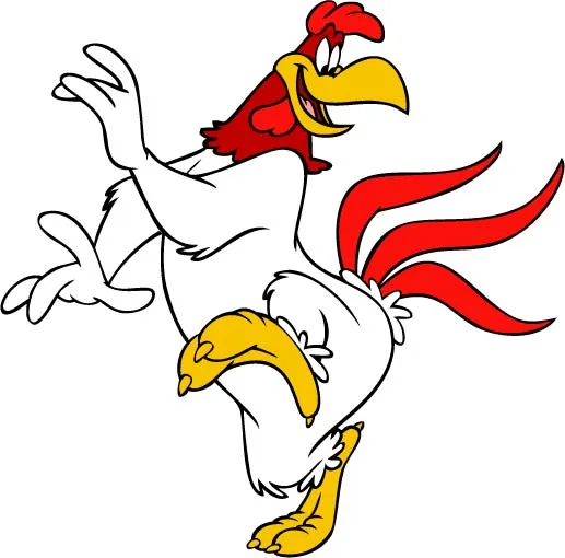 Looney Tunes Characters - ClipArt Best