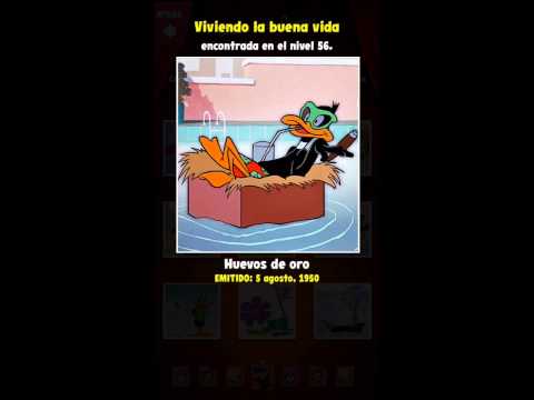 Looney Tunes Dash Episodio 4 Colección Tarjetas / Looney Tunes ...