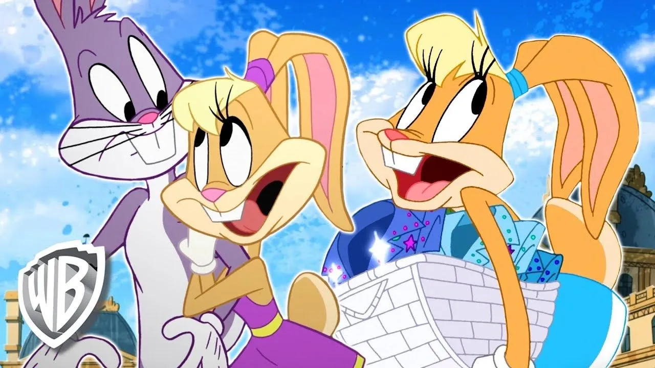 Looney Tunes en Español | Bugs y Lola | WB Kids - YouTube Looney Tunes en Español | Bugs y Lola | WB Kids - YouTube