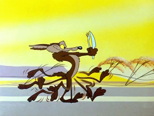 Looney Tunes GIFs on Giphy
