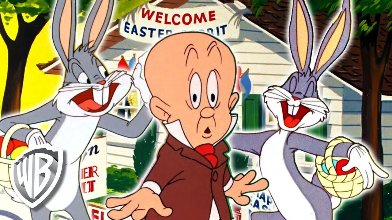 Looney Tunes in Español Latino America | Bugs el conejo de Pascua | WB Kids - YouTube Looney Tunes in Español Latino America | Bugs el conejo de Pascua | WB Kids - YouTube
