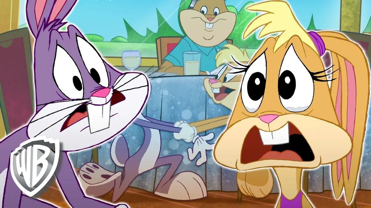 Looney Tunes en Latino | Bugs Bunny le propuso matrimonio a Lola | WB Kids - YouTube Looney Tunes en Latino | Bugs Bunny le propuso matrimonio a Lola | WB Kids - YouTube