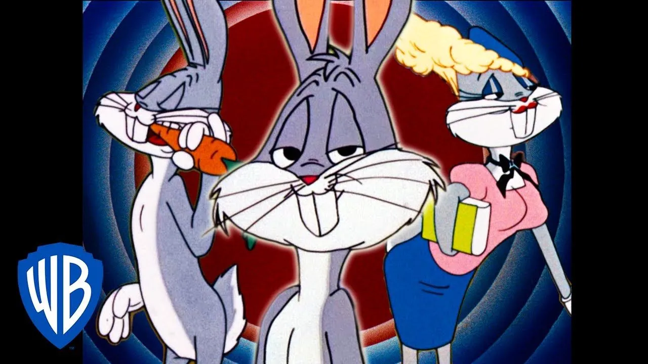 Looney Tunes en Latino | Las Múltiples Facetas del Pato Lucas | WB Kids - YouTube Looney Tunes en Latino | Las Múltiples Facetas del Pato Lucas | WB Kids - YouTube