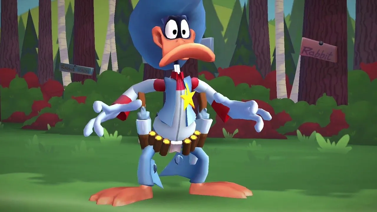 Looney Tunes Un Mundo de Locos - Aplicaciones en Google Play Looney Tunes Un Mundo de Locos - Aplicaciones en Google Play