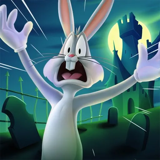 Looney Tunes Un Mundo de Locos - Aplicaciones en Google Play Looney Tunes Un Mundo de Locos - Aplicaciones en Google Play