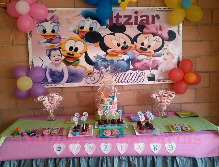 MESAS DULCES | Natalia y sus Tartas | Página 2 MESAS DULCES | Natalia y sus Tartas | Página 2