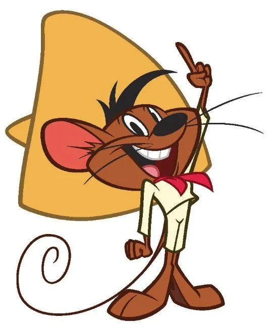 Speedy Gonzáles - Looney Tunes Wiki