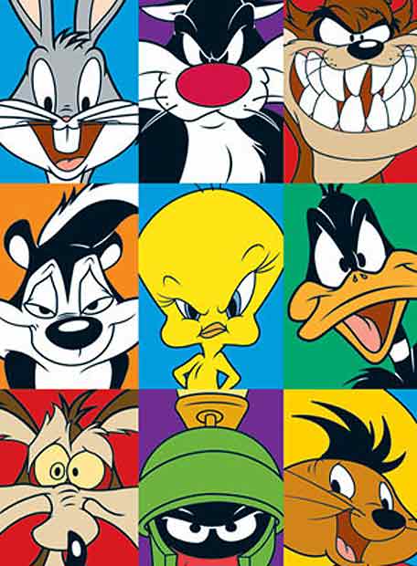 Looney Tunes