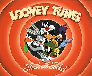 Looney Tunes | Apuntes en mi Moleskine