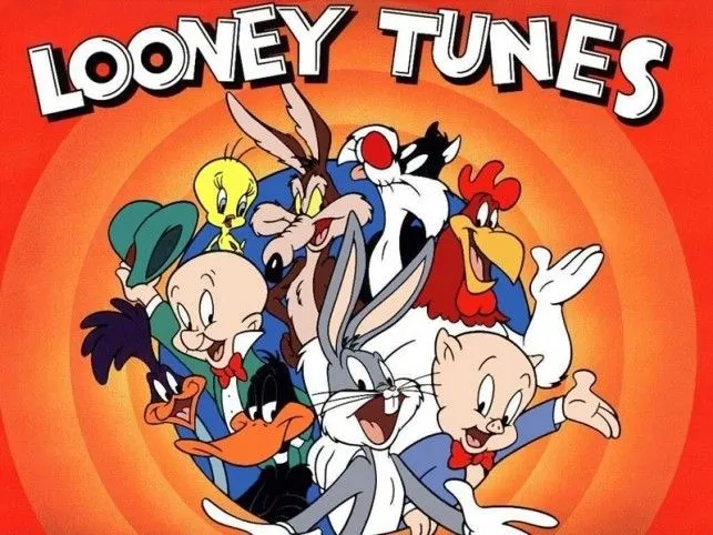 LooneyTunesWallpaper « El Chigüire Bipolar