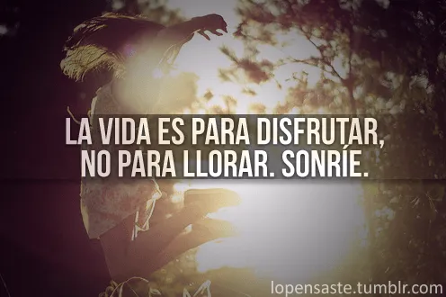 loPensaste
