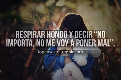 loPensaste
